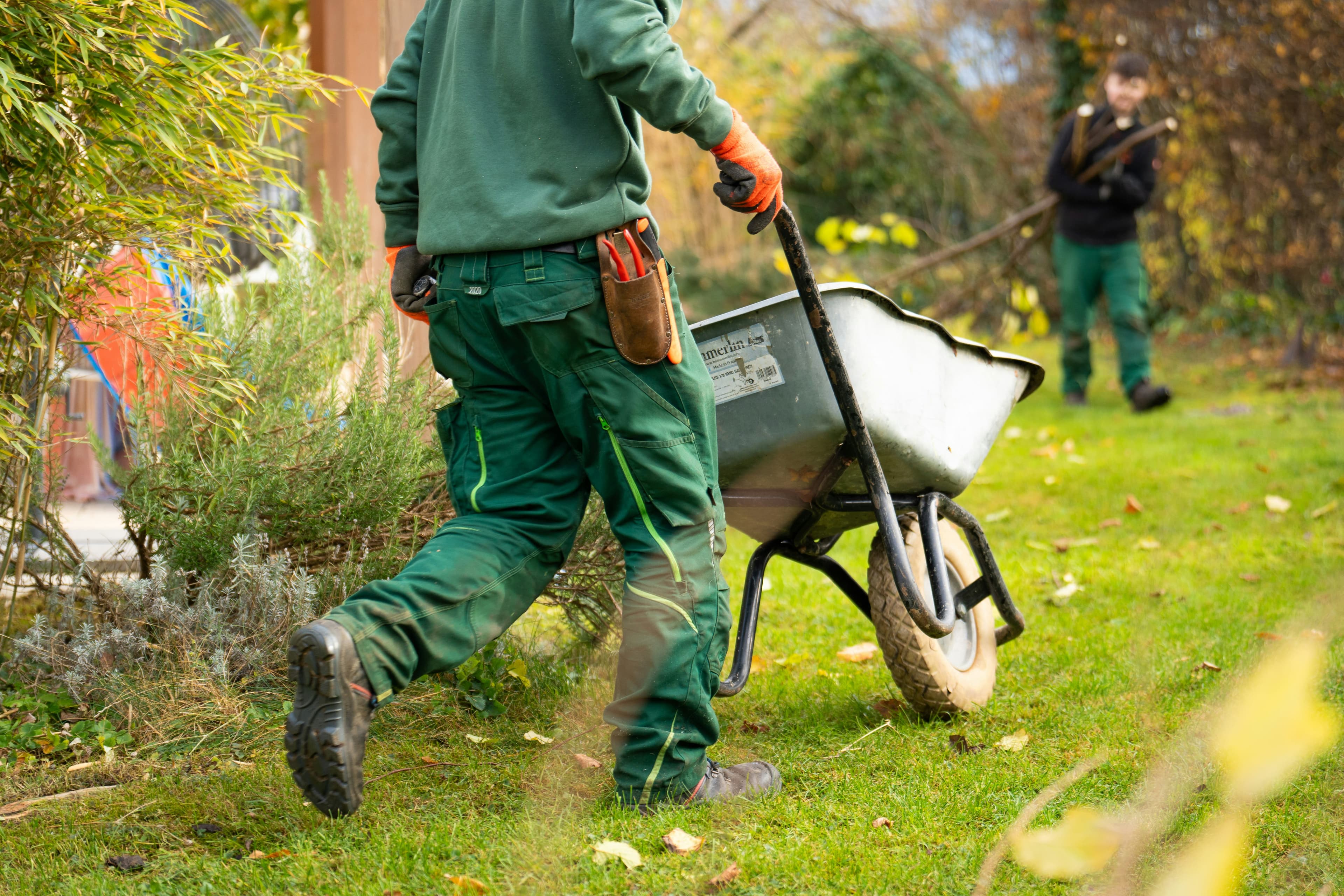 Optimisation & valorisation des espaces