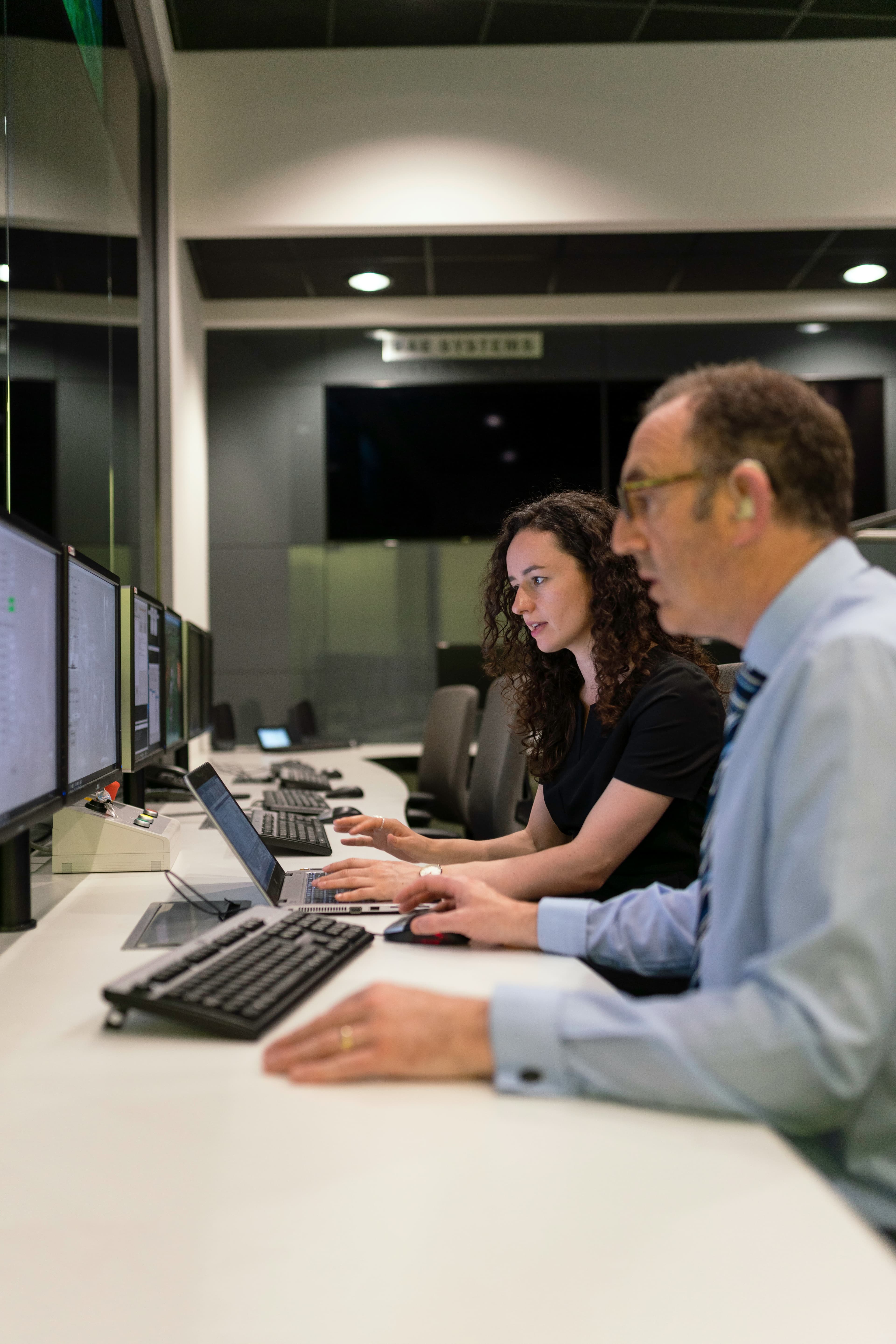Maintenance & assistance 24h/24 et 7j/7