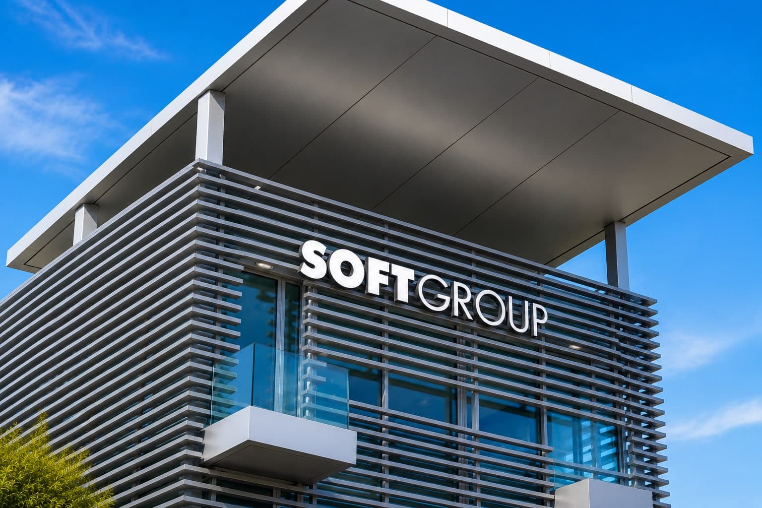 SOFTGROUP — Excellence immobilière au Maroc