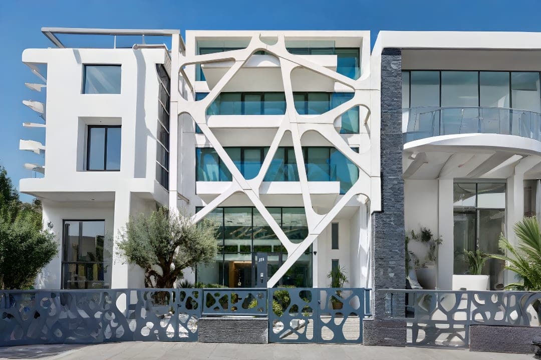 Bureaux & Centres d'Affaires